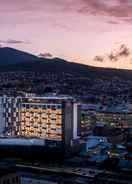 EXTERIOR_BUILDING Crowne Plaza HOBART, an IHG Hotel