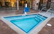 Swimming Pool 7 Staybridge Suites COEUR D'ALENE, an IHG Hotel