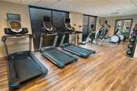 Fitness Center Staybridge Suites COEUR D'ALENE, an IHG Hotel