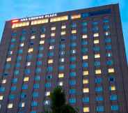 ภายนอกอาคาร 4 Crowne Plaza - ANA HIROSHIMA, an IHG Hotel