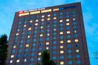 ภายนอกอาคาร Crowne Plaza - ANA HIROSHIMA, an IHG Hotel