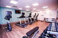 Fitness Center Holiday Inn Express & Suites REHOBOTH BEACH, an IHG Hotel