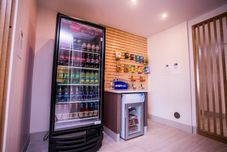 바, 카페, 라운지 Holiday Inn Express & Suites REHOBOTH BEACH by IHG, an IHG Hotel