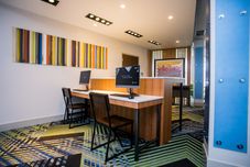 행사장 Holiday Inn Express & Suites REHOBOTH BEACH by IHG, an IHG Hotel