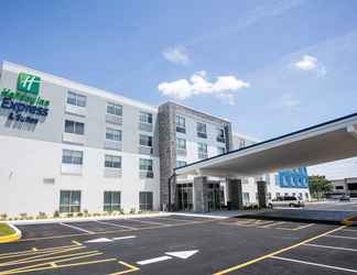 ภายนอกอาคาร 2 Holiday Inn Express & Suites REHOBOTH BEACH, an IHG Hotel