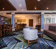 Lobby 6 Holiday Inn Express & Suites REHOBOTH BEACH, an IHG Hotel