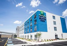 외관 2 Holiday Inn Express & Suites REHOBOTH BEACH by IHG, an IHG Hotel