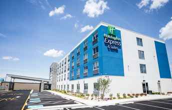 ภายนอกอาคาร 4 Holiday Inn Express & Suites REHOBOTH BEACH, an IHG Hotel