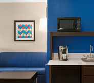 Others 5 Holiday Inn Express & Suites MCALESTER, an IHG Hotel