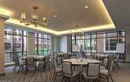 Restoran 7 InterContinental Hotels WASHINGTON D.C. - THE WHARF, an IHG Hotel