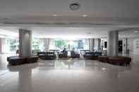 Lobby Holiday Inn WASHINGTON CAPITOL - NATL MALL, an IHG Hotel
