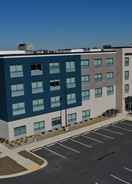 EXTERIOR_BUILDING Holiday Inn Express Richburg, an IHG Hotel