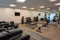 Fitness Center Holiday Inn Express & Suites RICHBURG, an IHG Hotel