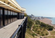 Others 7 Holiday Inn Express FOLKESTONE - CHANNEL TUNNEL, an IHG Hotel
