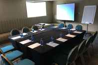 ห้องประชุม Holiday Inn Express HONG KONG MONGKOK, an IHG Hotel