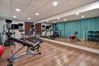 Fitness Center Holiday Inn Express & Suites ALLENTOWN CEN - DORNEYVILLE, an IHG Hotel