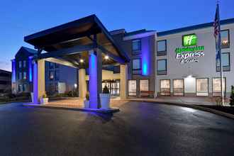 Bên ngoài 4 Holiday Inn Express & Suites ALLENTOWN CEN - DORNEYVILLE, an IHG Hotel
