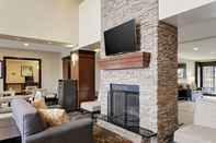 Common Space Staybridge Suites WASHINGTON D.C. - GREENBELT, an IHG Hotel