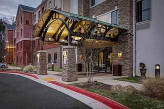 Exterior 4 Staybridge Suites WASHINGTON D.C. - GREENBELT, an IHG Hotel