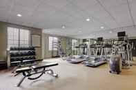 Fitness Center Staybridge Suites WASHINGTON D.C. - GREENBELT, an IHG Hotel