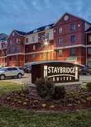 EXTERIOR_BUILDING Staybridge Suites Washington D.C.- Greenbelt, an IHG Hotel