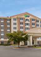 EXTERIOR_BUILDING Holiday Inn Express & Suites FT MYERS EAST- THE FORUM, an IHG Hotel