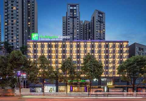 Lainnya Holiday Inn Express GUIYANG CENTURY CITY MALL, an IHG Hotel