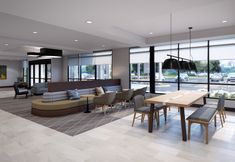 Lobby 3 Holiday Inn POUGHKEEPSIE by IHG, an IHG Hotel