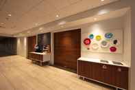 Lobi Holiday Inn Express ATHENS-UNIVERSITY AREA, an IHG Hotel