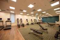 Fitness Center Holiday Inn Express ATHENS-UNIVERSITY AREA, an IHG Hotel