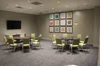 Functional Hall Holiday Inn Express ATHENS-UNIVERSITY AREA, an IHG Hotel