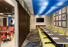 행사장 5 Holiday Inn Express & Suites SAUGERTIES - HUDSON VALLEY by IHG, an IHG Hotel