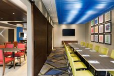행사장 Holiday Inn Express & Suites SAUGERTIES - HUDSON VALLEY by IHG, an IHG Hotel