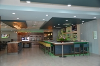 Bar, Kafe dan Lounge Holiday Inn BEAUMONT EAST-MEDICAL CTR AREA, an IHG Hotel