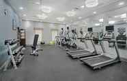 Fitness Center 4 Holiday Inn BEAUMONT EAST-MEDICAL CTR AREA, an IHG Hotel