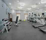 Fitness Center 4 Holiday Inn BEAUMONT EAST-MEDICAL CTR AREA, an IHG Hotel