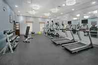 Fitness Center Holiday Inn BEAUMONT EAST-MEDICAL CTR AREA, an IHG Hotel