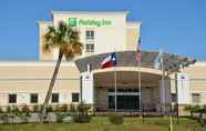 Exterior 6 Holiday Inn BEAUMONT EAST-MEDICAL CTR AREA, an IHG Hotel