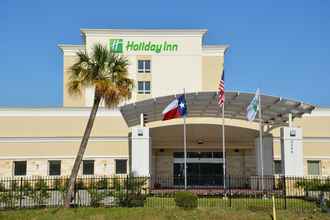 ภายนอกอาคาร 4 Holiday Inn BEAUMONT EAST-MEDICAL CTR AREA, an IHG Hotel
