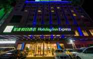 Others 7 Holiday Inn Express CHENGDE DOWNTOWN, an IHG Hotel