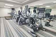 Fitness Center Holiday Inn KEARNEY, an IHG Hotel