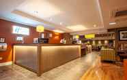 อื่นๆ 2 Holiday Inn Express EDINBURGH AIRPORT, an IHG Hotel