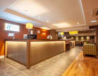 อื่นๆ 2 Holiday Inn Express EDINBURGH AIRPORT, an IHG Hotel