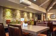 อื่นๆ 5 Holiday Inn Express EDINBURGH AIRPORT, an IHG Hotel