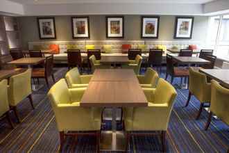 อื่นๆ 4 Holiday Inn Express EDINBURGH AIRPORT, an IHG Hotel