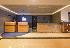 อื่นๆ 6 Holiday Inn Express ISTANBUL - ALTUNIZADE by IHG, an IHG Hotel
