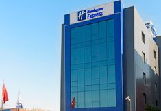 อื่นๆ 4 Holiday Inn Express ISTANBUL - ALTUNIZADE by IHG, an IHG Hotel