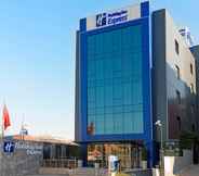 Others 6 Holiday Inn Express ISTANBUL - ALTUNIZADE, an IHG Hotel