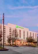 EXTERIOR_BUILDING Holiday Inn LA MIRADA, an IHG Hotel