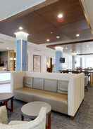 LOBBY Holiday Inn Express & Suites CHALMETTE - NEW ORLEANS S, an IHG Hotel